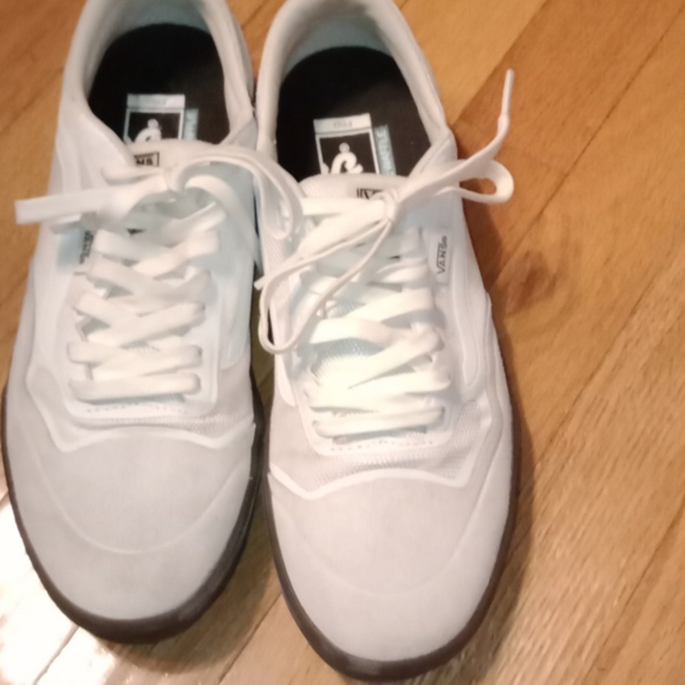 VANS Pro A.V.E. Skateboard shoes
